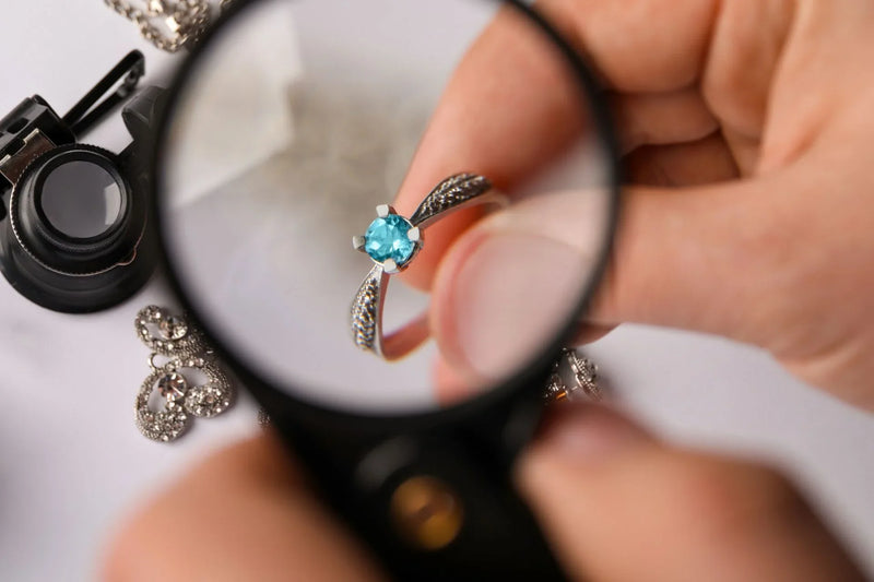 How Jewelry Appraisals Safeguard the True Worth of Your Diamonds and Watches