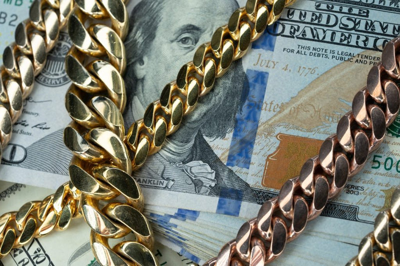 Selling Jewelry in Boca Raton? Get Top Cash Offers at Raymond Lee Jewelers