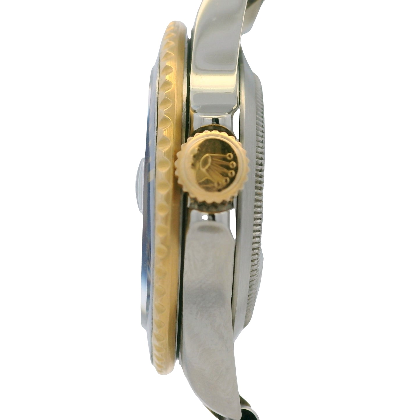 Rolex 16613 Submariner Date 18K- Two Tone Oyster 40 MM Watch