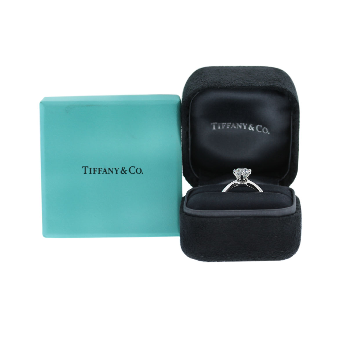 tiffany and co replica engagement rings