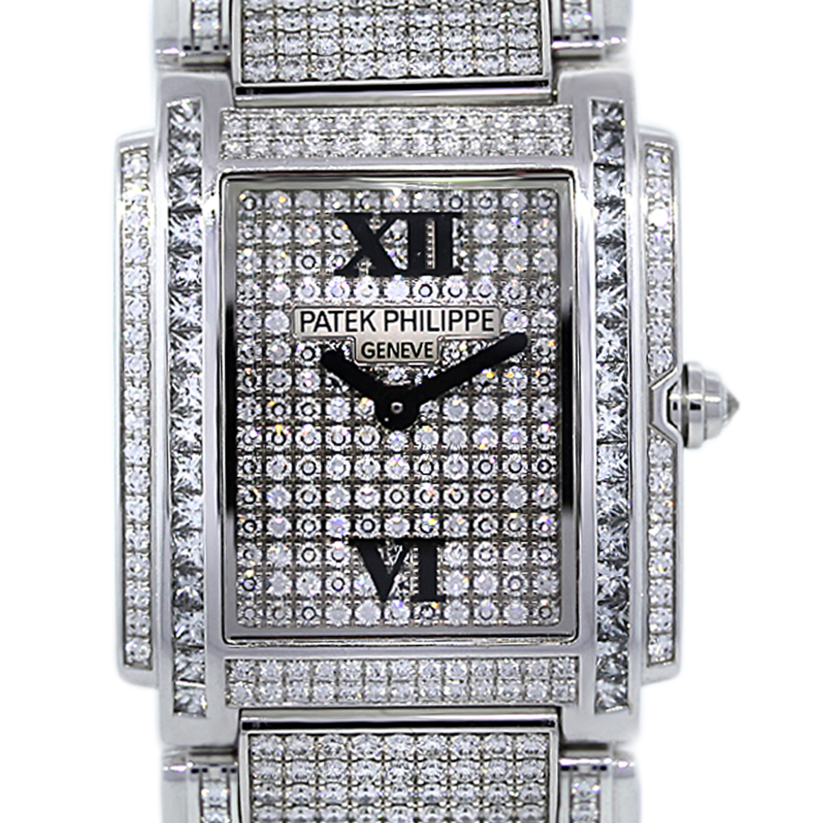 philippe patek diamond