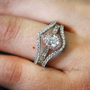 2016 Engagement Ring Trends Raymond Lee Jewelers