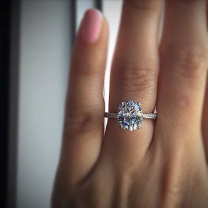 Different Types of Engagement Rings