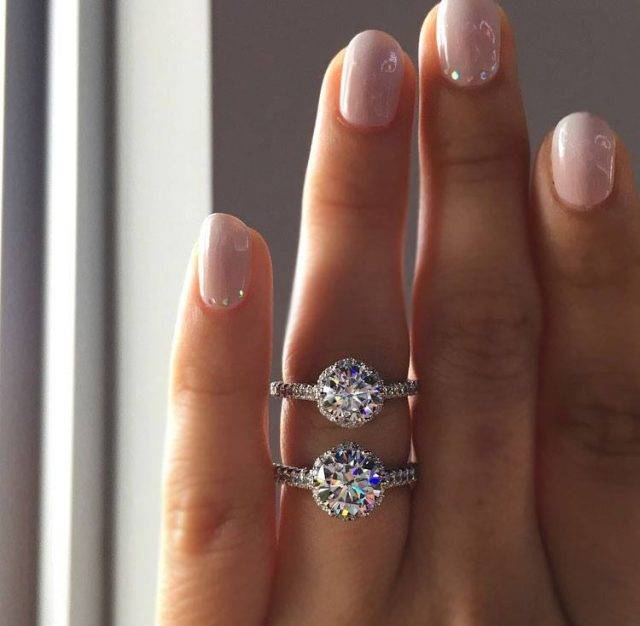 Engagement Ring Advice