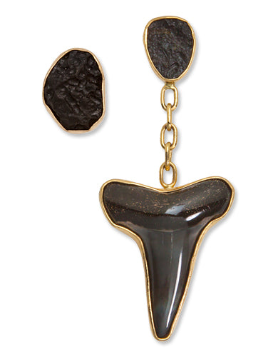 Yup. Ke$ha's Making a Jewelry Line from Human Teeth