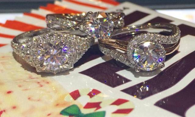 How to Buy Luxury Engagement Rings Without Paying Retail Markups
