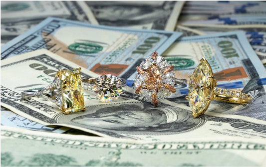 Top Engagement Ring Trends in South Florida for 2026