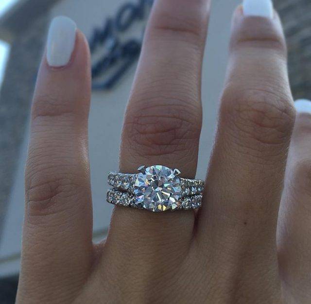 Tacori Engagement Rings