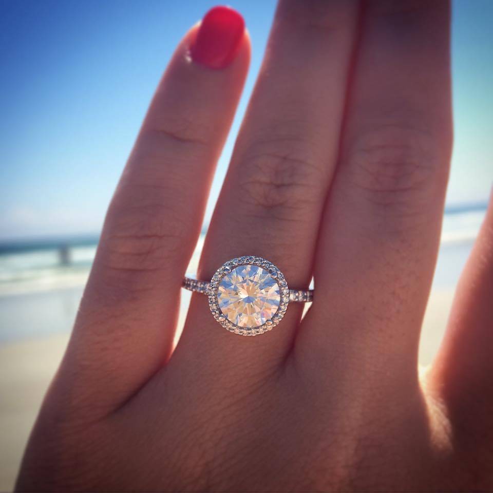 Ring Shopping Together: Yay or Nay?