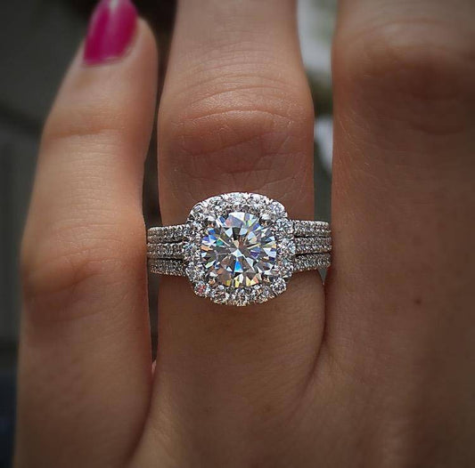 Tacori Engagement Rings