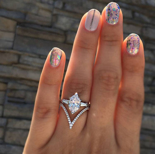 Can You Finance Wedding Rings