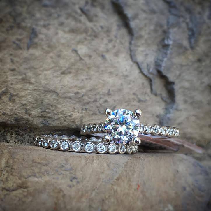 Millennials ARE buying diamonds