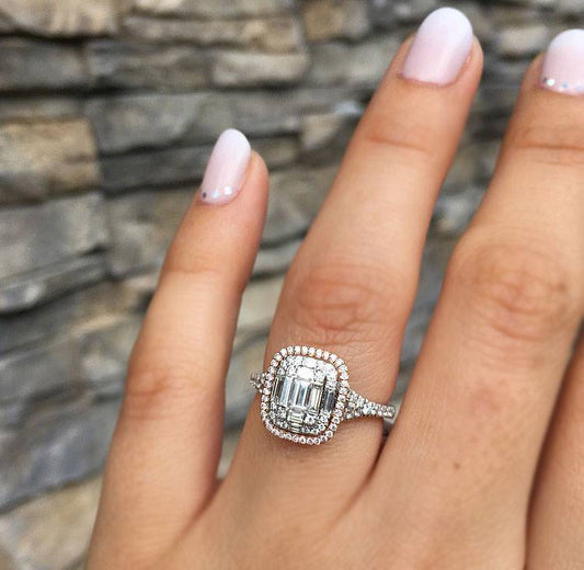 Moissanite