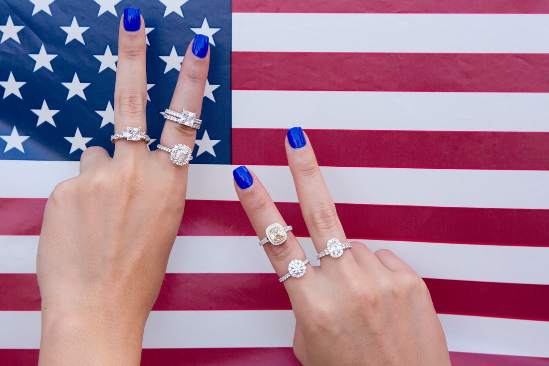 Best Engagement Ring