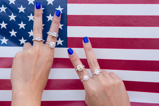 Best Engagement Ring