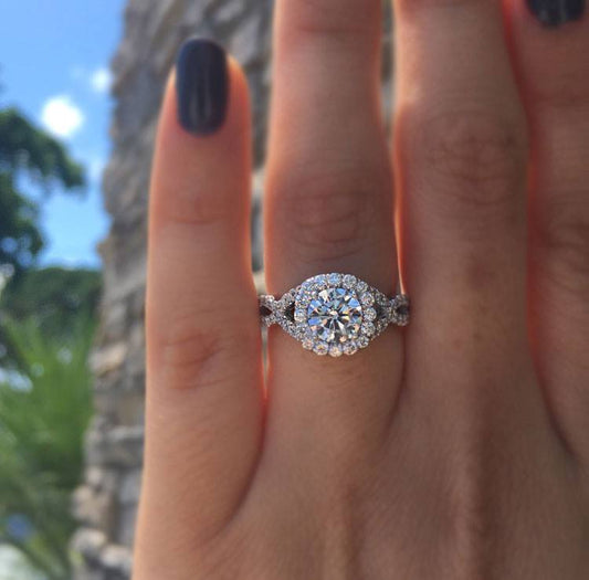 Tacori Engagement Rings