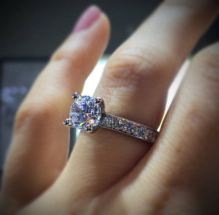 Can I finance an engagement ring