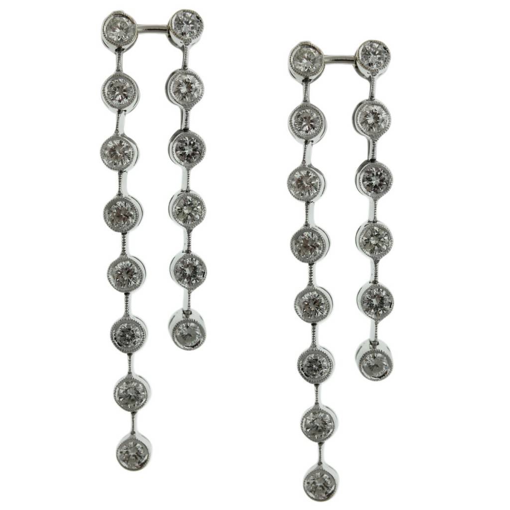 Diamond Selling and Diamond Trends