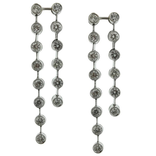 Diamond Selling and Diamond Trends