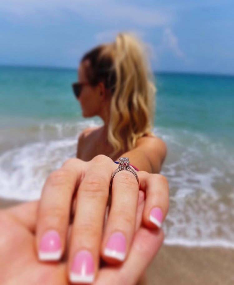 Custom Jewelry Design