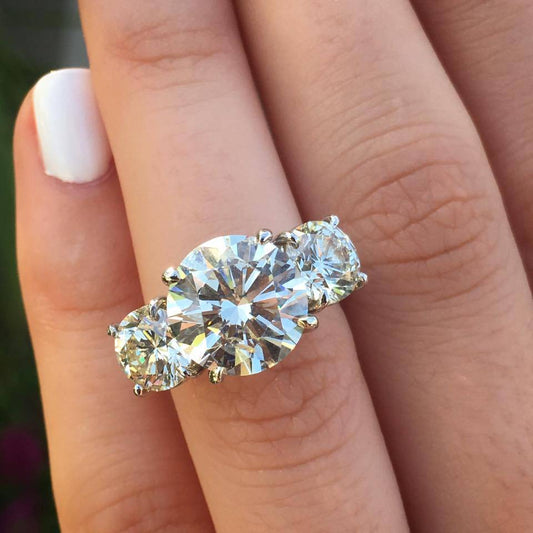 Engagement Ring Hacks