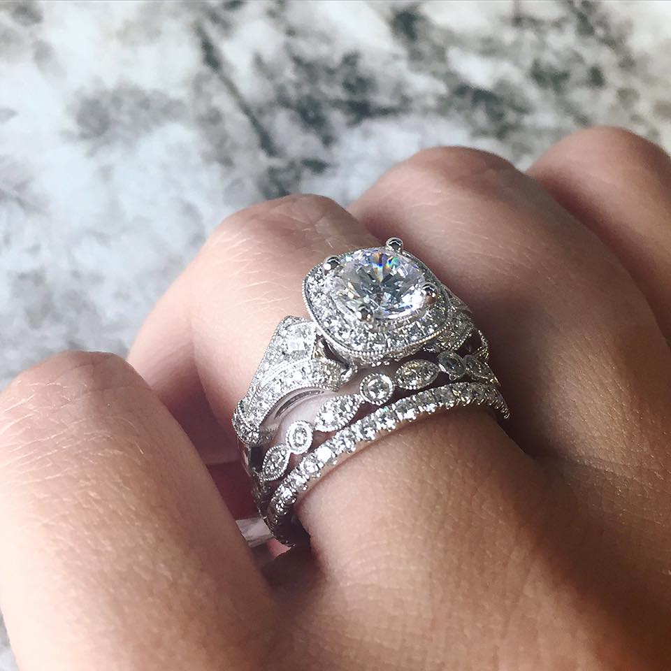 Engagement Rings Boca Raton