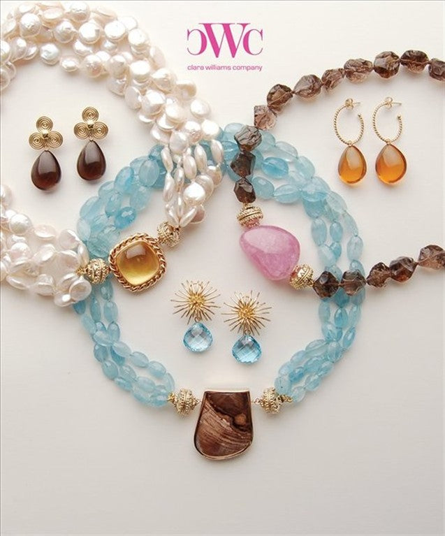Clara WIlliams Company Palm Beach Jewelry Store