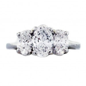 18k White Gold 5.53ctw Fancy Yellow Diamond Bangle