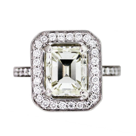 Science Explains Why Diamonds are a Girl's Best Friend
