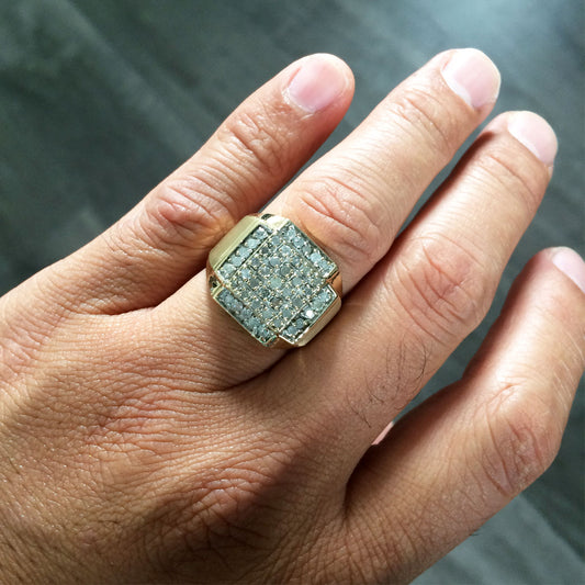 How To Choose Men's Jewelry