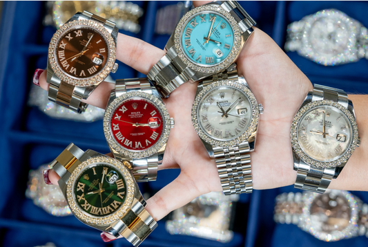 Top Spots for Authentic and Affordable Swiss Watches in Boca Raton