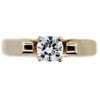 Engagement Rings Under $1000 - Wedding Wednesday Eye Candy