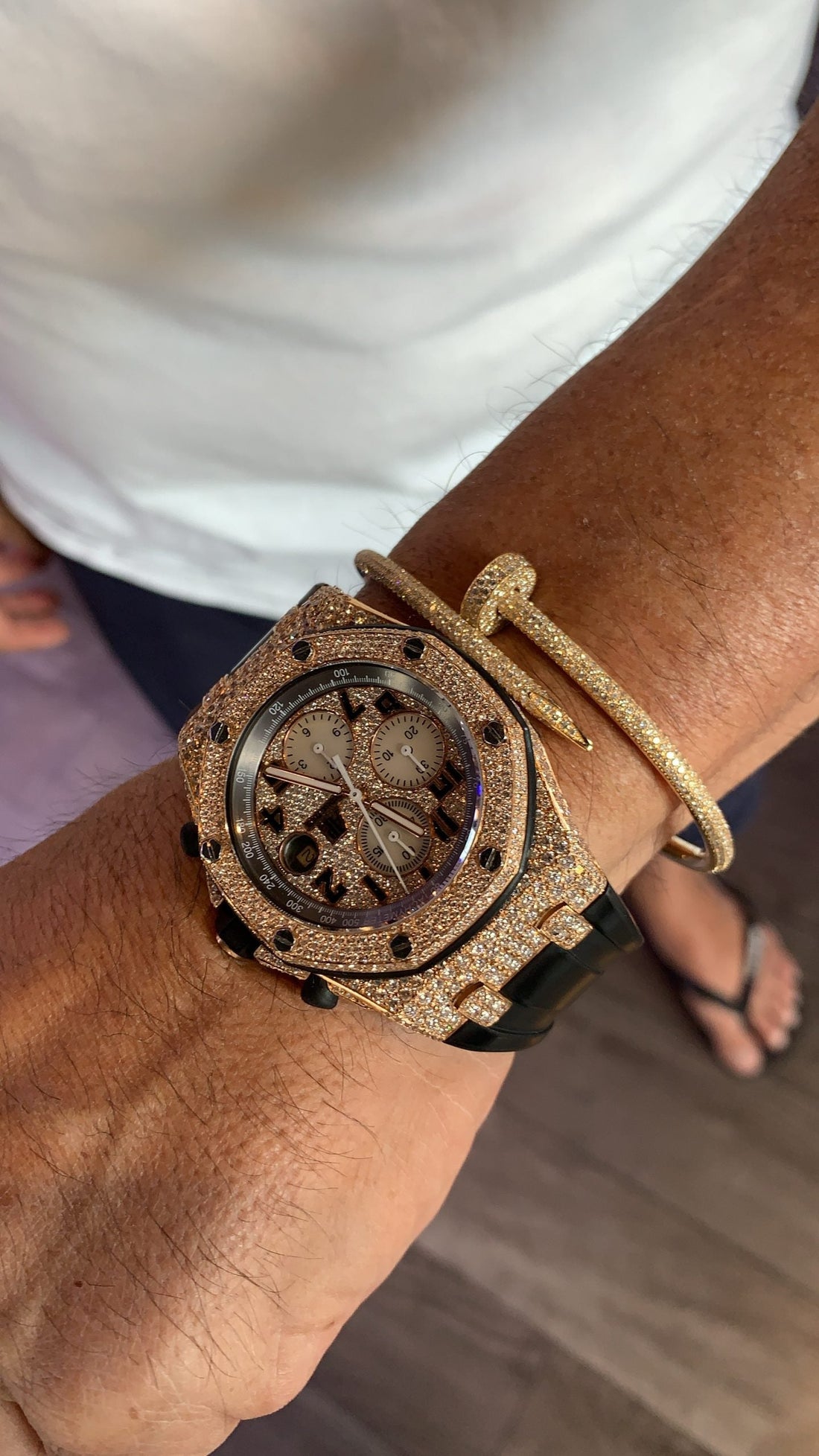 pre owned Rolex Boca Raton