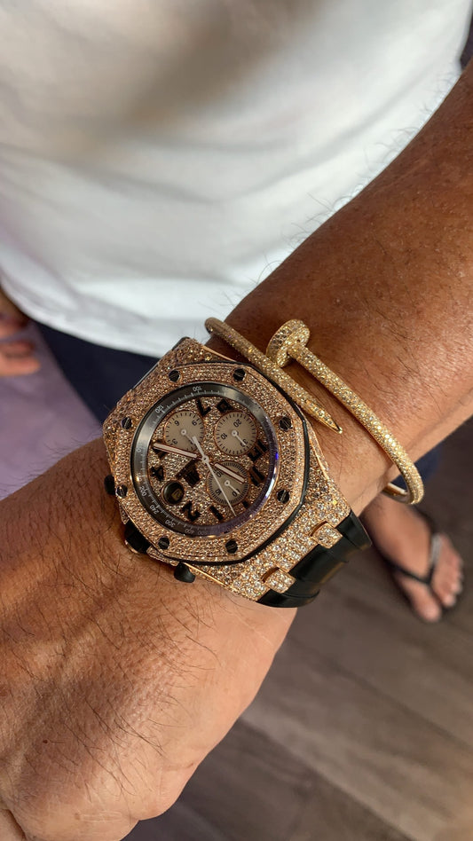 pre owned Rolex Boca Raton