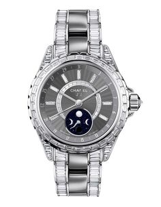 Trend Watch: Luxury Timepieces Inspired by the Cosmos - Winter 2013/2014