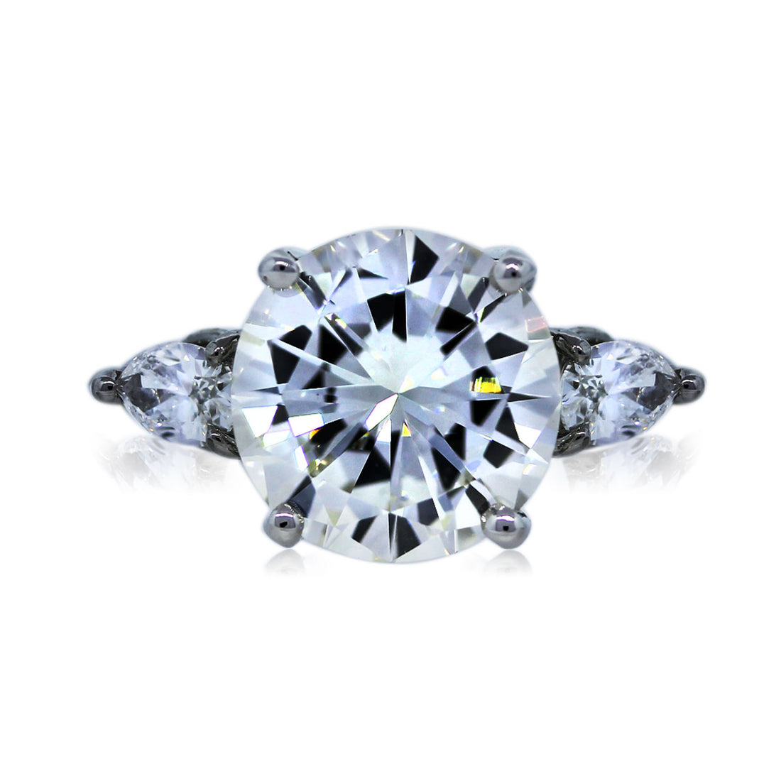 Boca Raton Diamonds Shine