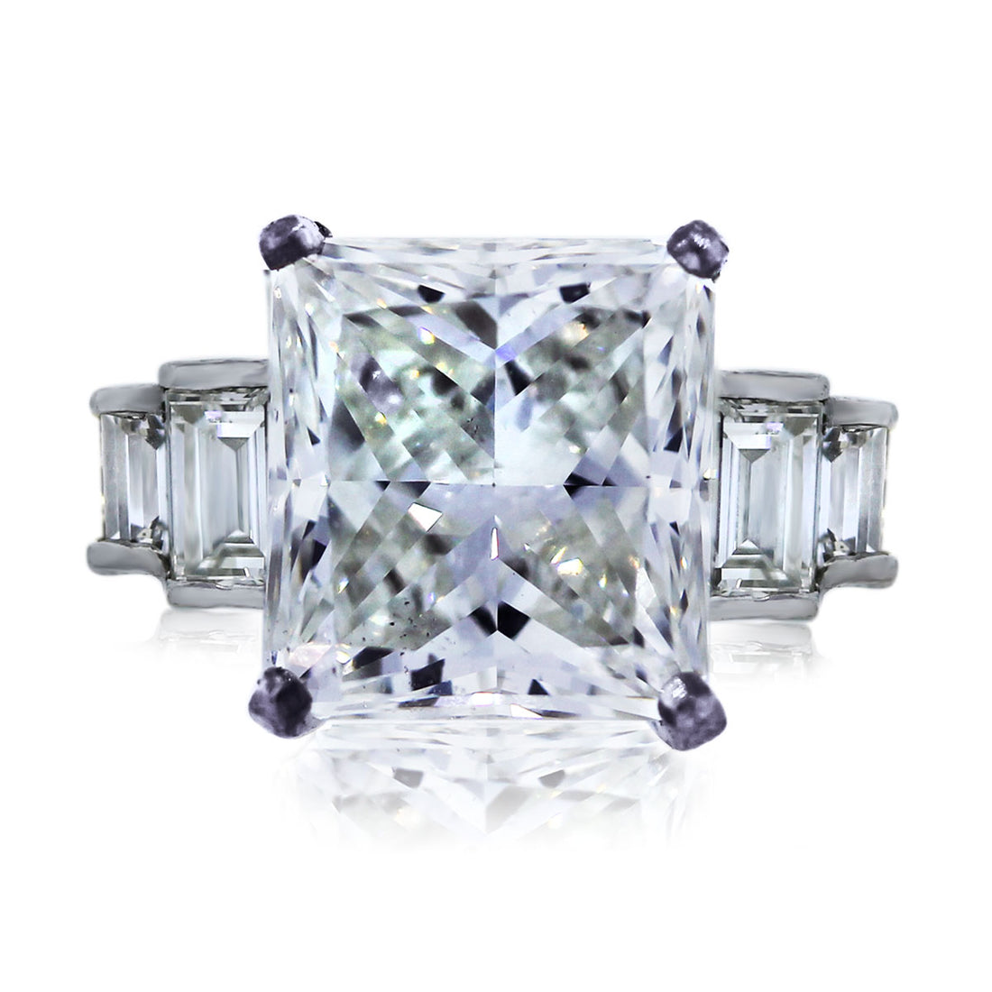 GIA Unveils DiamondCheck to Detect Synthetics