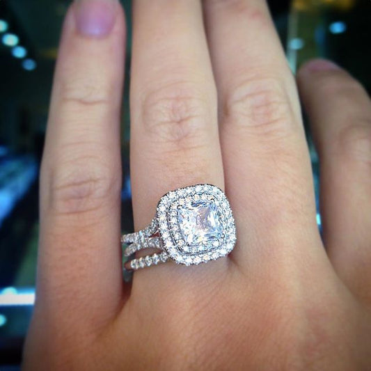 engagement rings