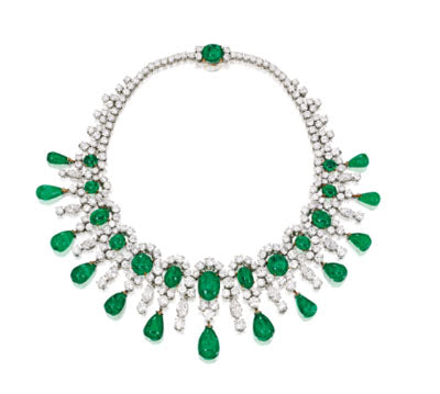 Brooke Astor Auction Prices Blow Estimates Away