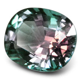 Spotlight on: June's Birthstone Alexandrite