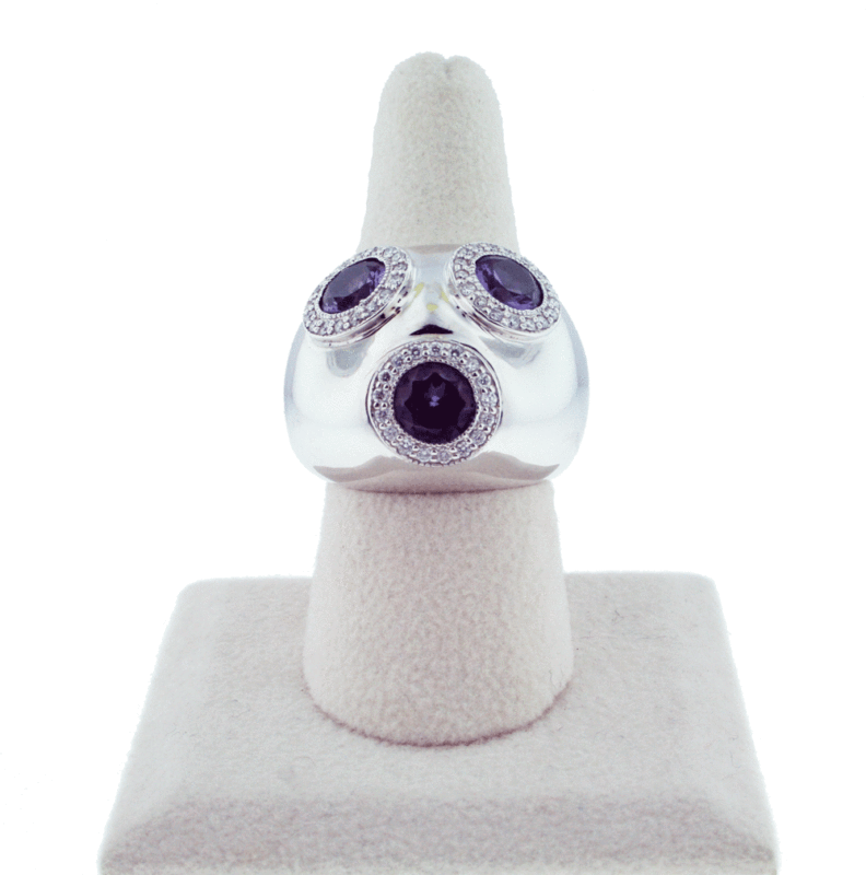 Rare Gemstones of the World