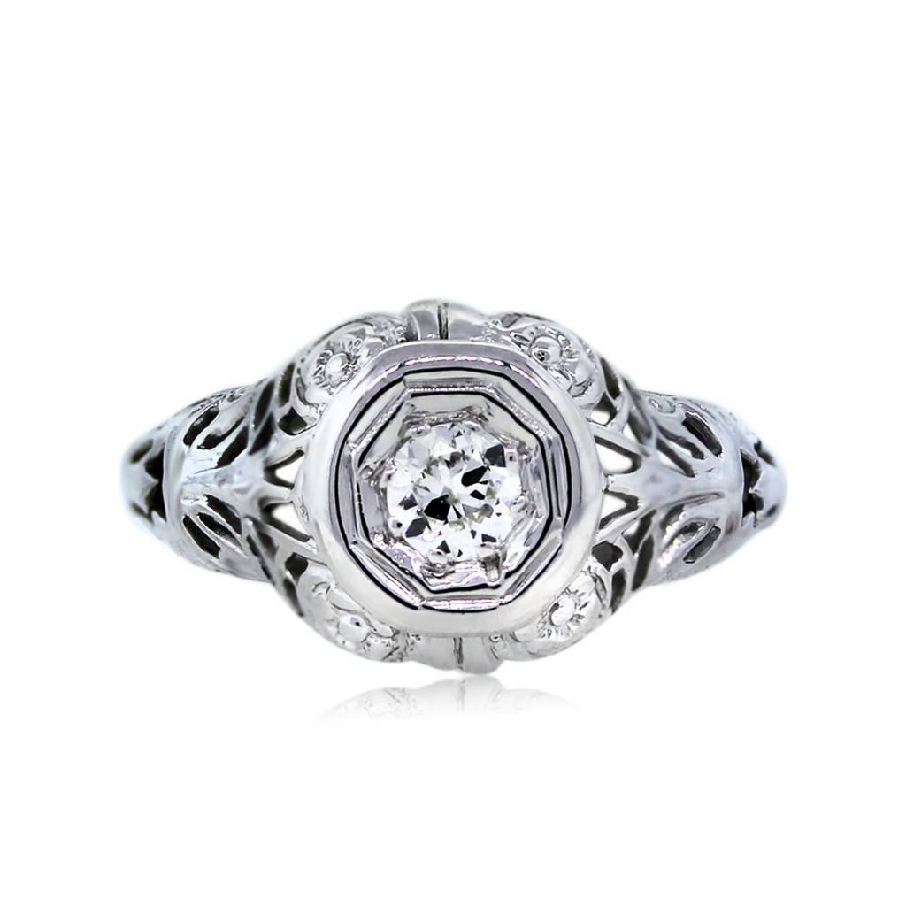 Diamond Consumption is up: Good News for Selling Diamonds!