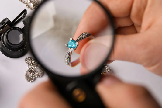 How Jewelry Appraisals Safeguard the True Worth of Your Diamonds and Watches