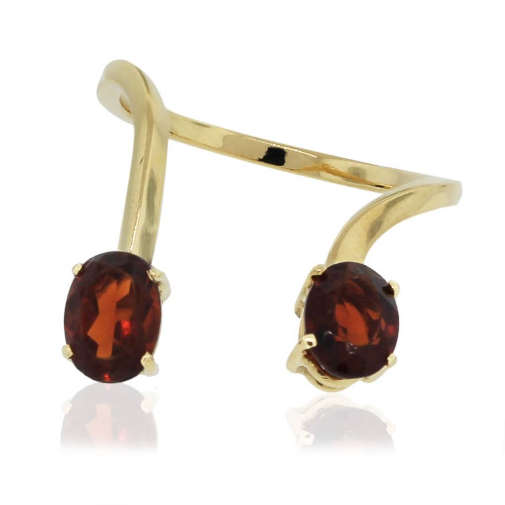 Spotlight On: November Birthstone Topaz