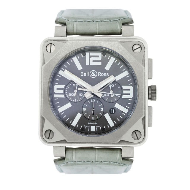 Caring For Your Watch