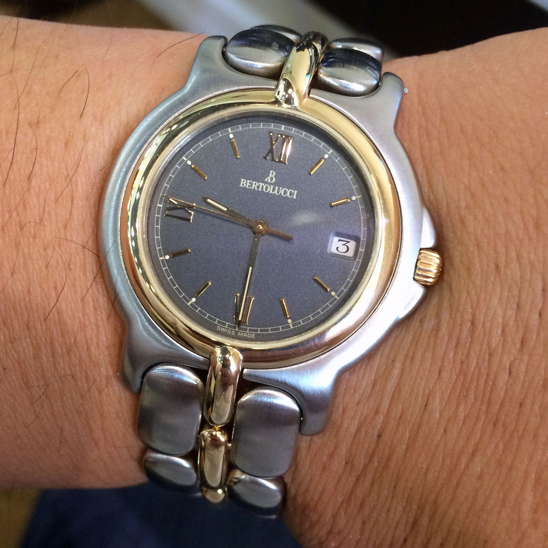 Mediterranean Watches