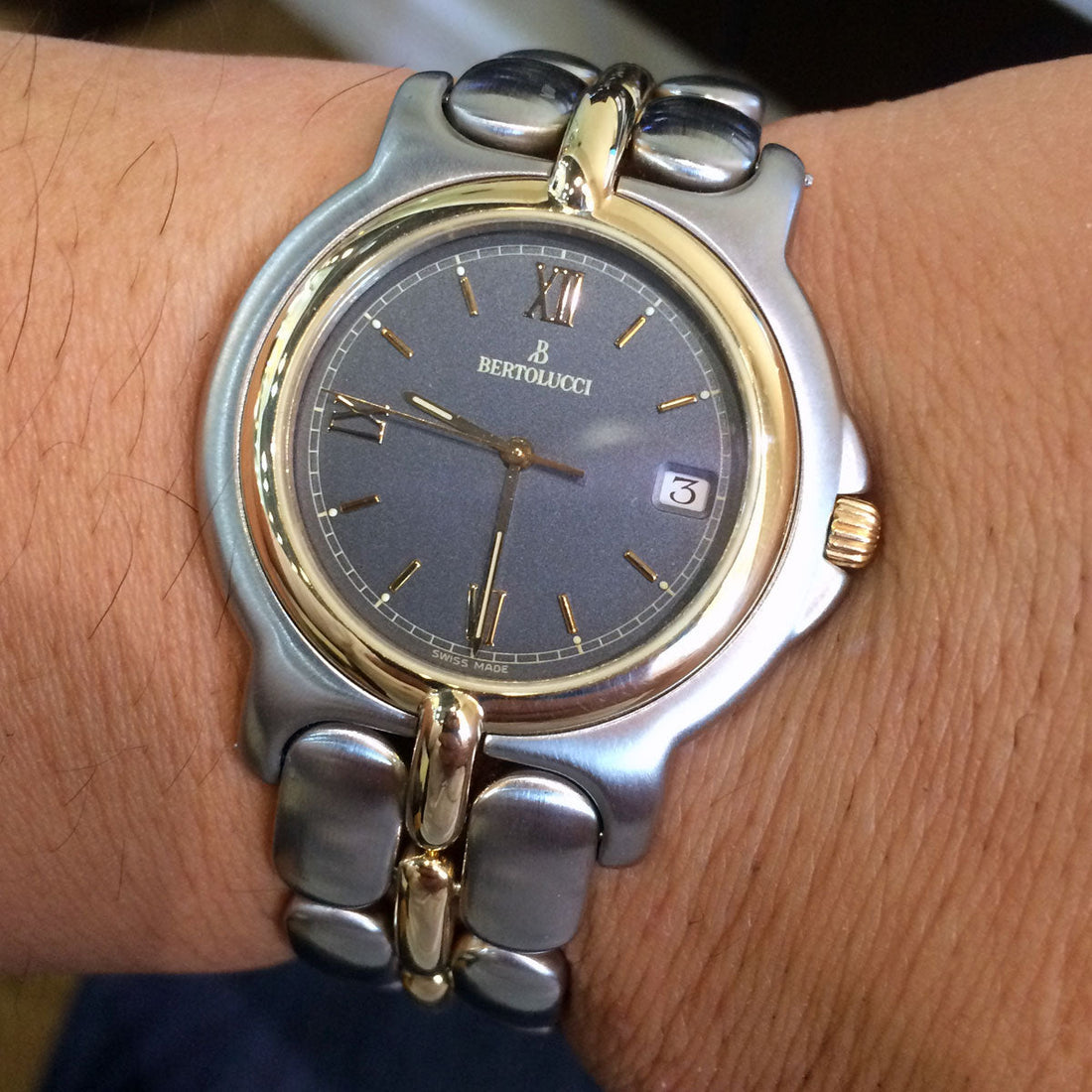 Mediterranean Watches