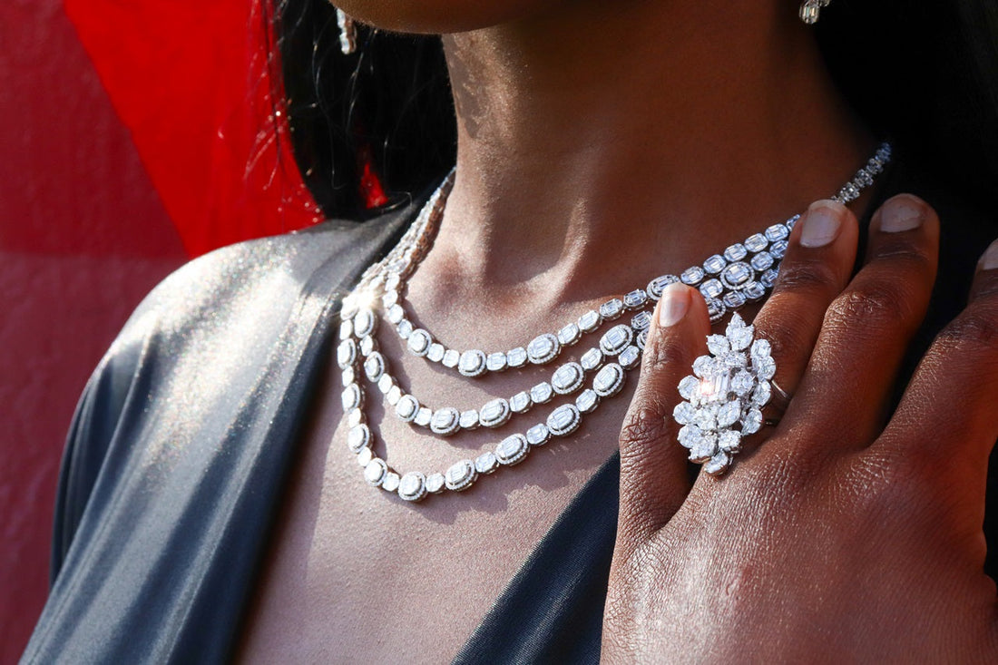 Best Jewelry Pieces for Weddings, Anniversaries, and Birthdays