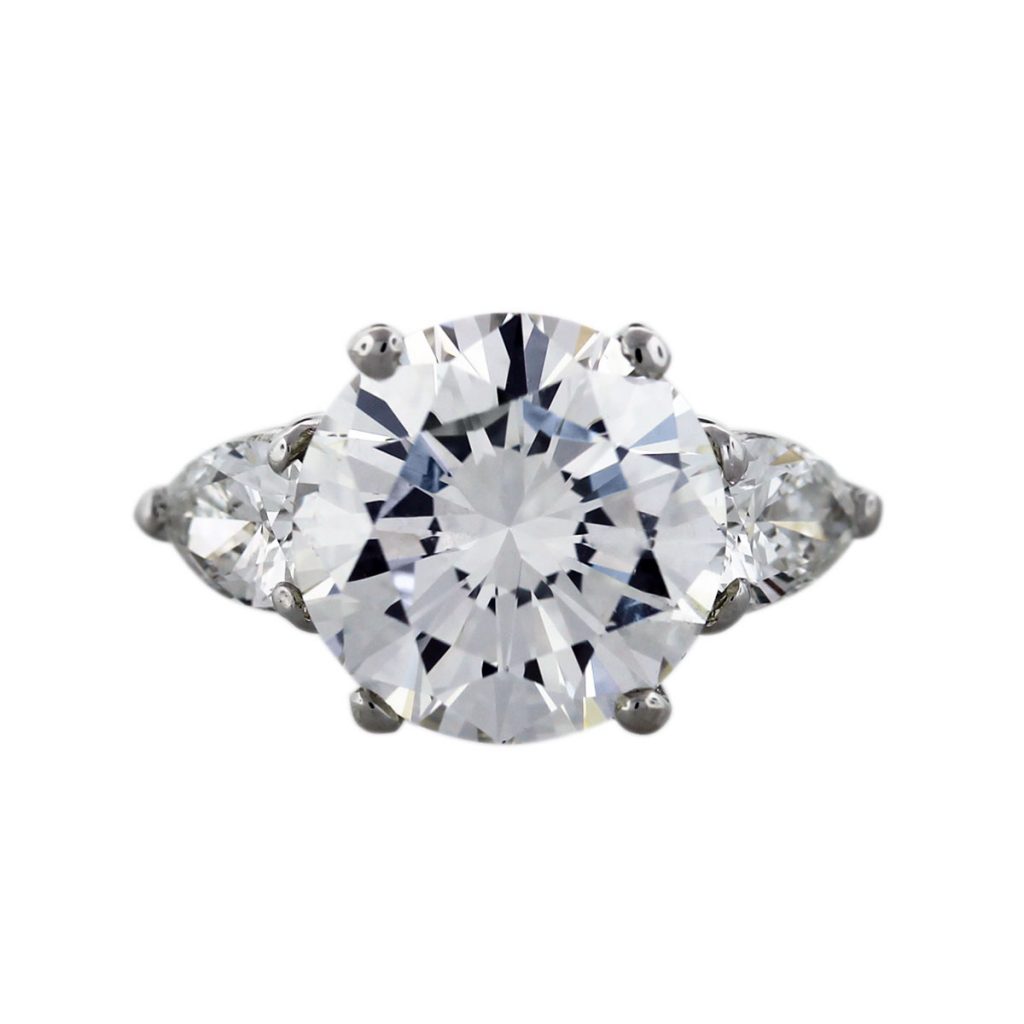 Gem Diamonds Sells 164 Carat Diamond for $9 Mill