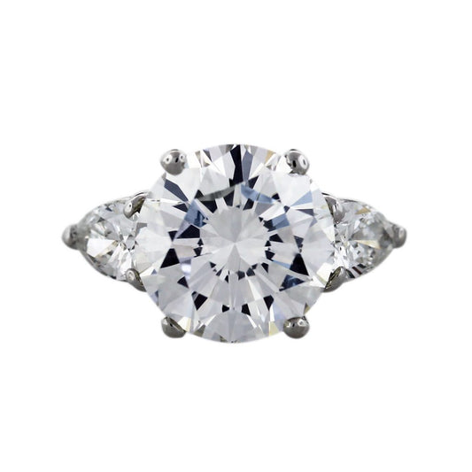 Gem Diamonds Sells 164 Carat Diamond for $9 Mill